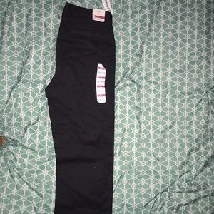 Uniform pants